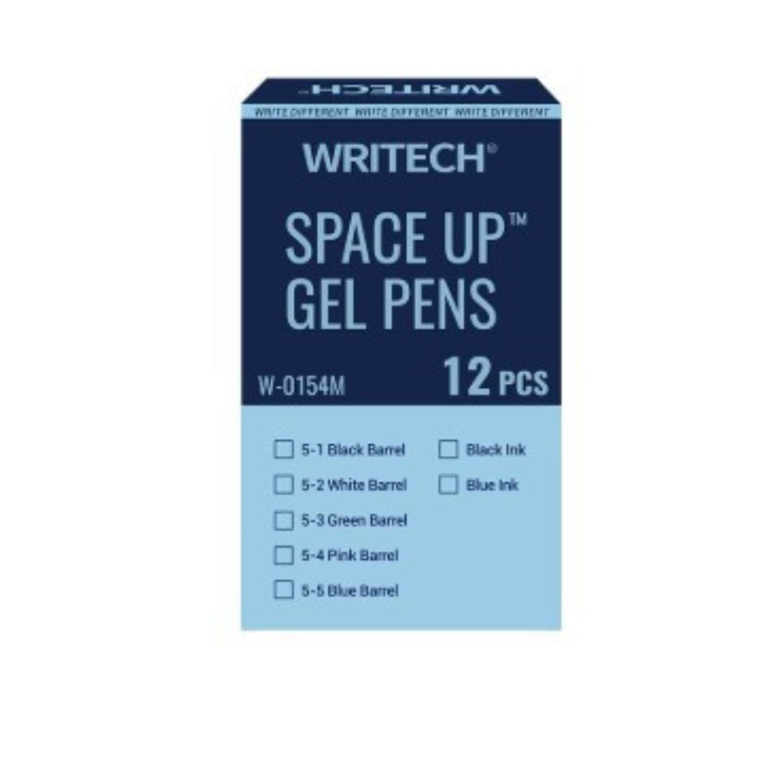 خودکار 0.5 میلی‌متری رایتک مدل W0154 بسته 3 عددی