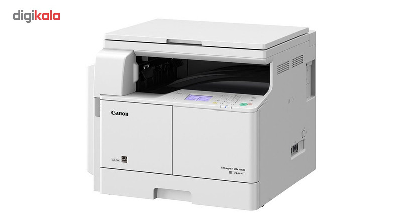 دستگاه کپی کانن مدل imageRunner 2204N