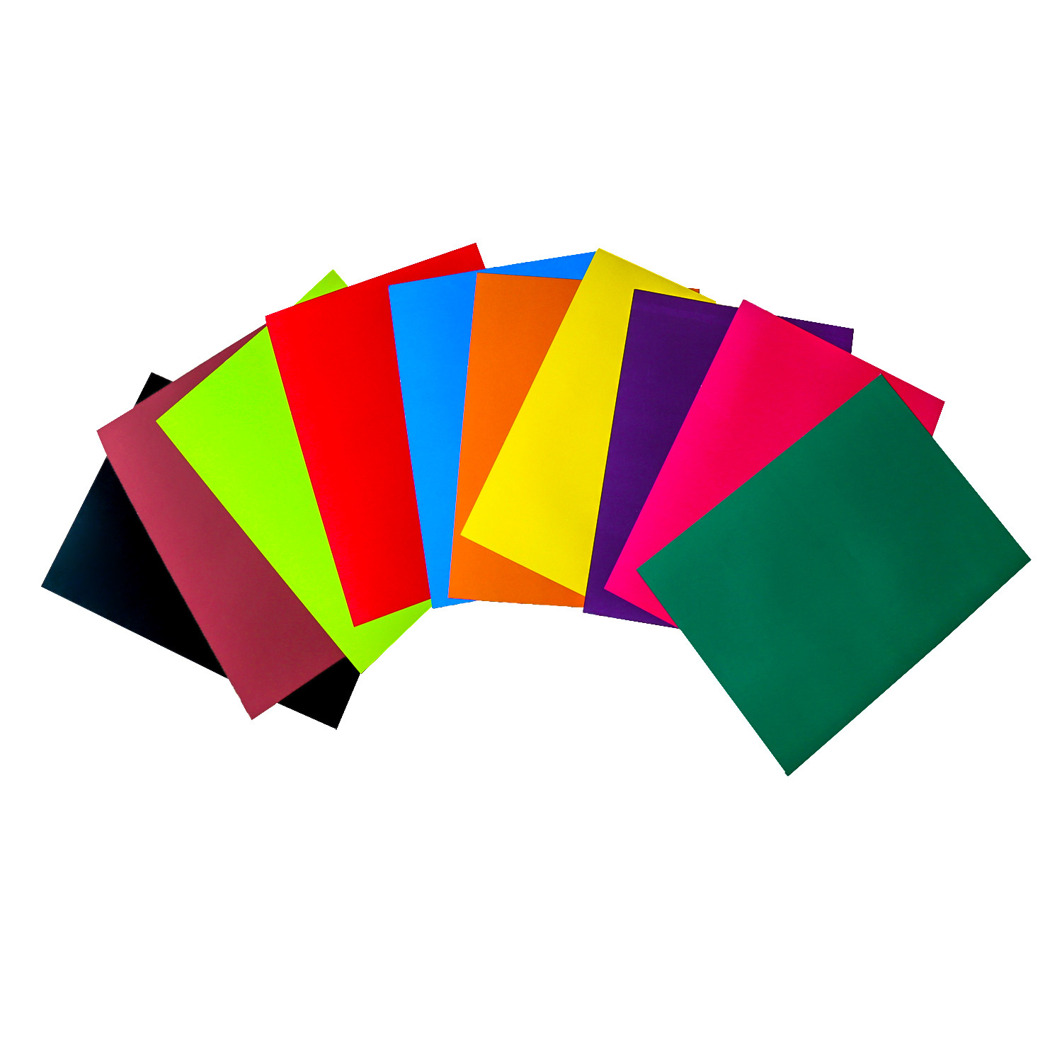 مقوا رنگی کد J23 سایز50x40 بسته 10عددی مقوا رنگی کد J23 سایز50x40 بسته 10عددی