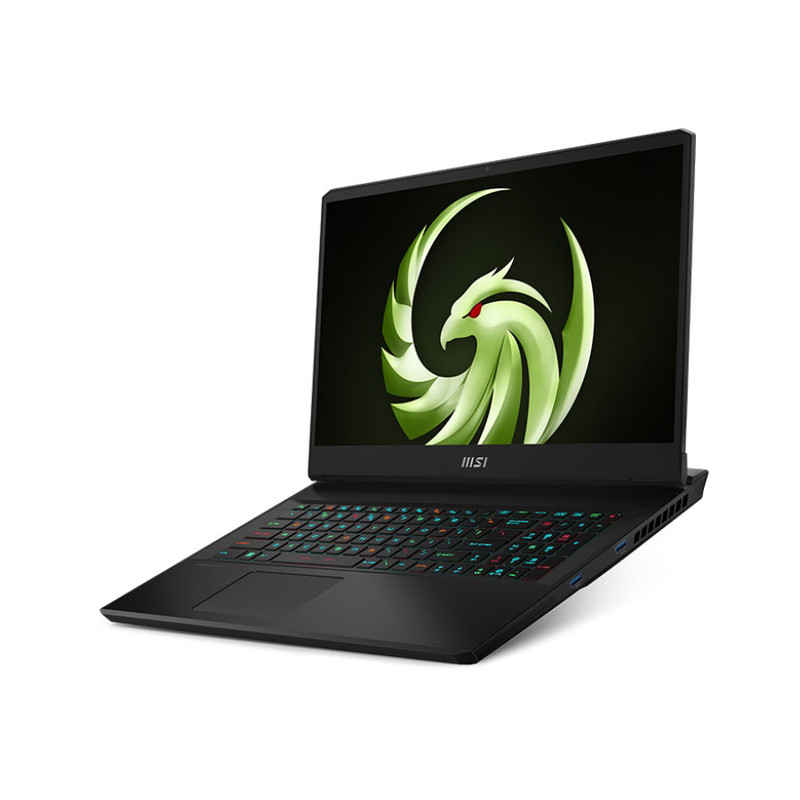 لپ تاپ 17 اینچی ام اس آی مدل ALPHA 17 C7VG-R9 7945HX-16GB DDR5-1TB SSD-RTX4070-QHD