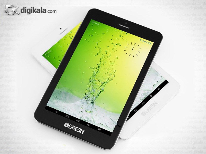 تبلت آی گرین جنسیس تب-2 7.0 main 1 3