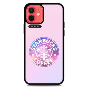 AKAM AMCAW12-STARBUCKS8 Cover For Apple iPhone 12
