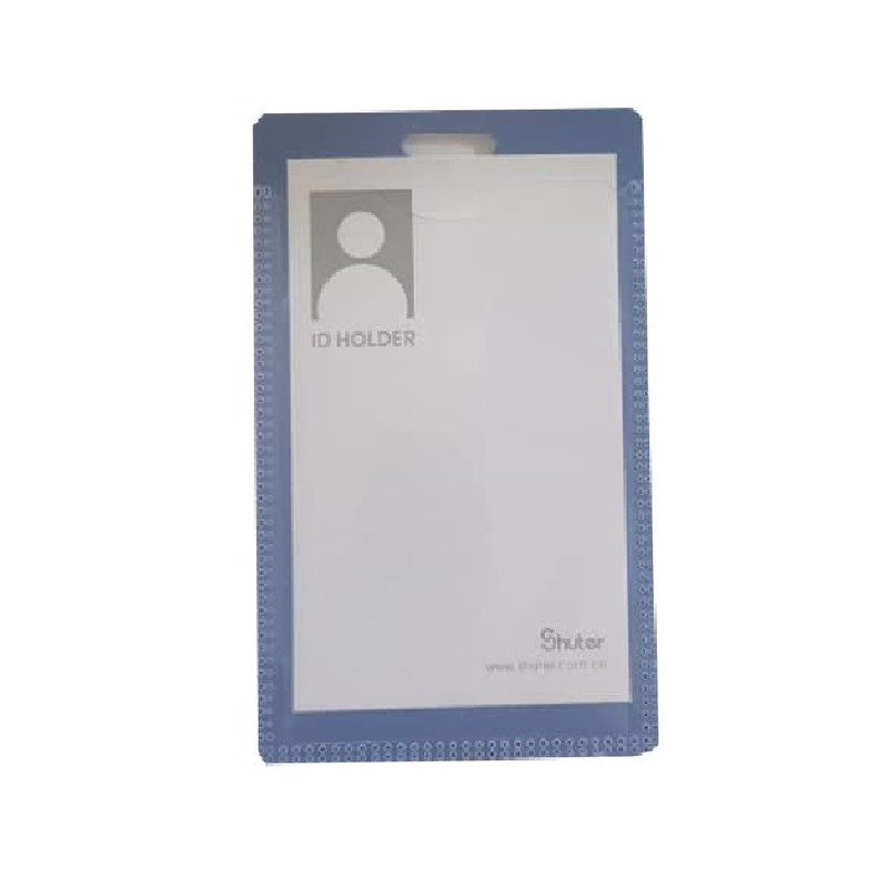 کارت آویز مدل Shuter بسته 10 عددی