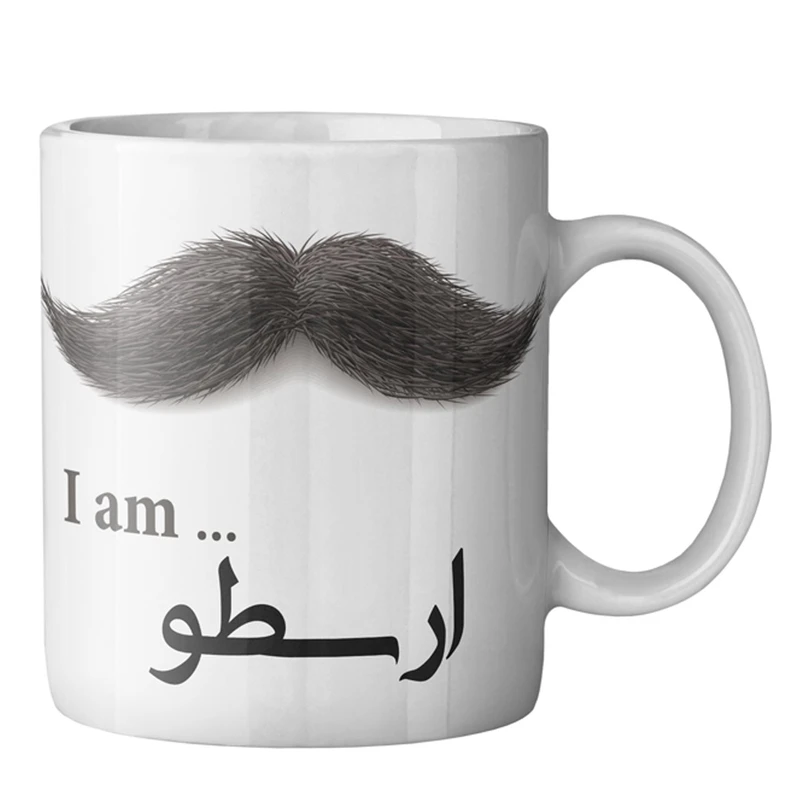 ماگ ماگستان مدل ارسطو