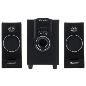 پخش کننده خانگی مکسیدر سری MX-PS1403 مدل DV02
