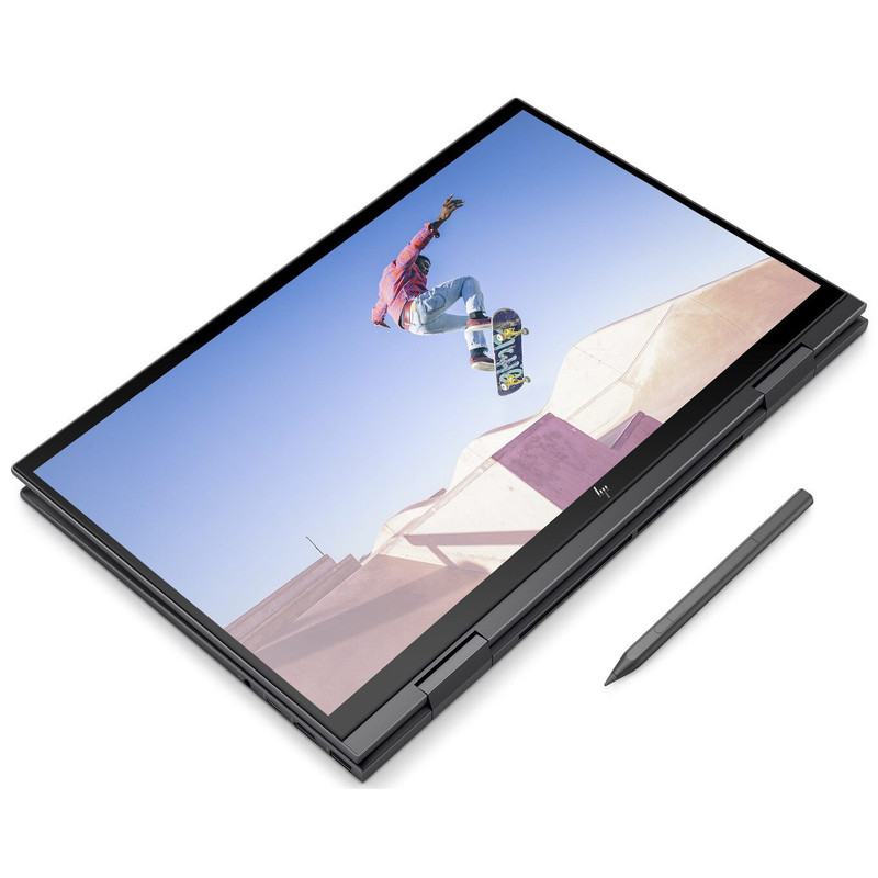 لپ تاپ 15.6 اینچی اچ پی مدل ENVY x360 EU1026NR-R7 5825U 8GB 512SSD لپ تاپ 15.6 اینچی اچ پی مدل ENVY x360 EU1026NR-R7 5825U 8GB 512SSD