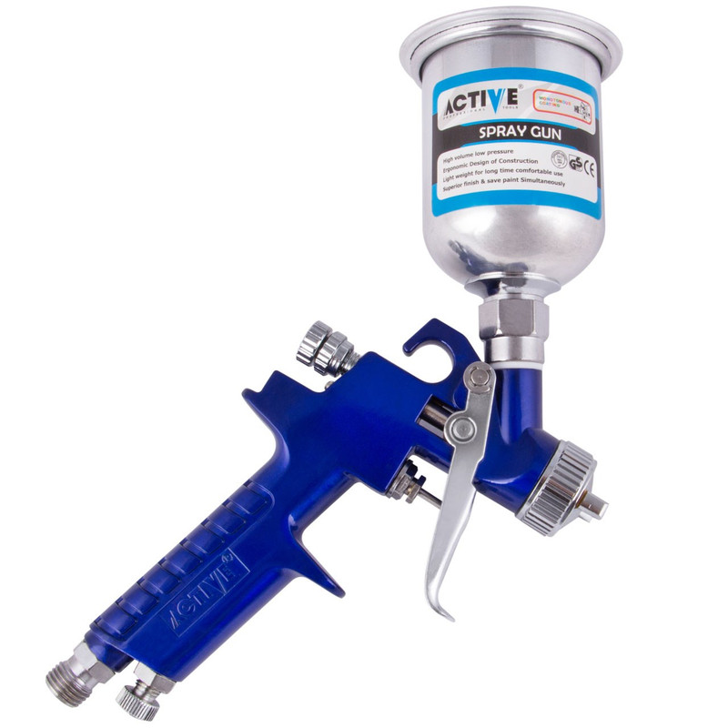 پیستوله بادی اکتیو مدل AC1028 پیستوله بادی اکتیو مدل AC1028