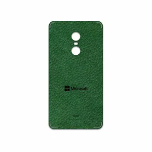 MAHOOT GL-MCRSFT Cover Sticker for Xiaomi Redmi Note 4