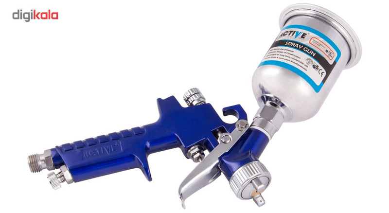 پیستوله بادی اکتیو مدل AC1028 پیستوله بادی اکتیو مدل AC1028