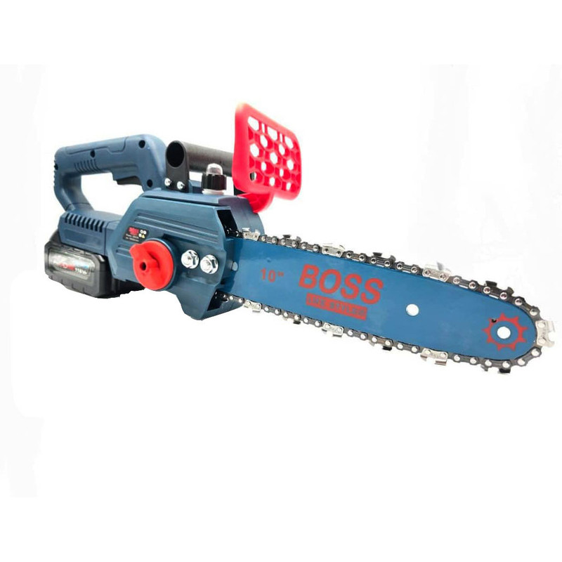 اره زنجیری صنعتی باس مدل BS-321 اره زنجیری صنعتی باس مدل BS-321