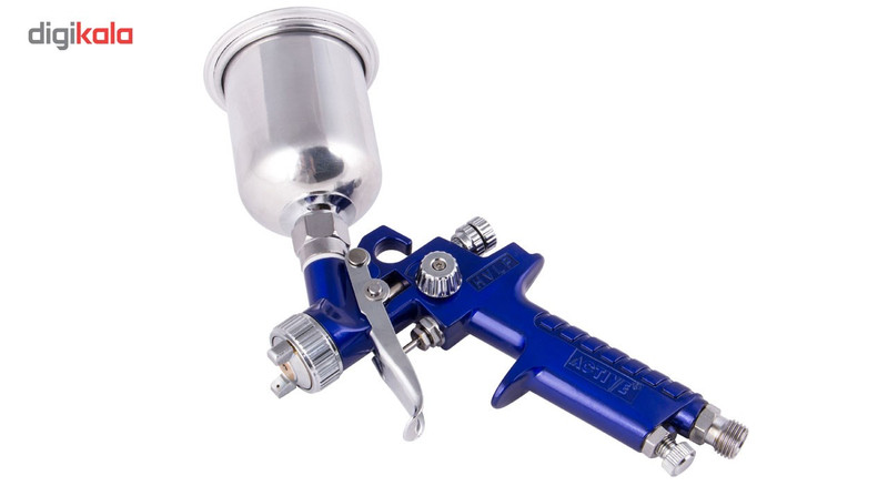 پیستوله بادی اکتیو مدل AC1028 پیستوله بادی اکتیو مدل AC1028