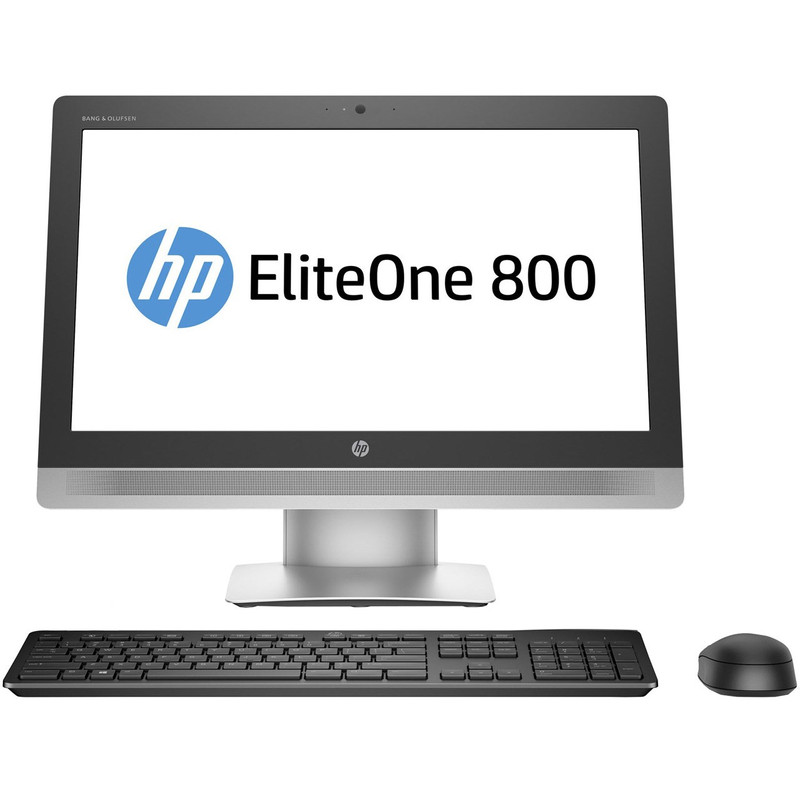 کامپیوتر همه کاره 23 اینچی اچ پی مدل EliteOne 800 G2 - J