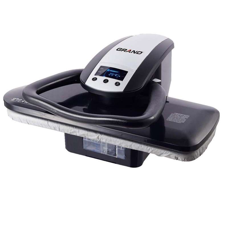 اتو پرسی گرند مدل GR-9400