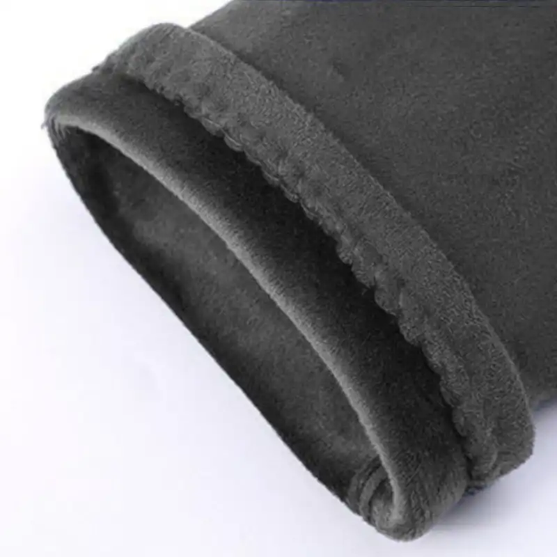 دستکش زنانه مدل جیر