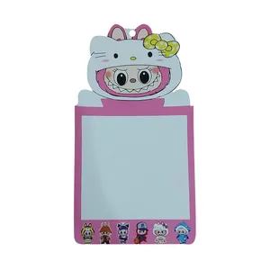 تخته وایت‌برد مدل PL2 سایز 36x13 سانتی‌متر