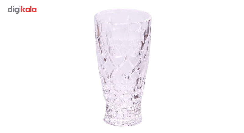 ست پارچ و لیوان وردا مدل Angelica