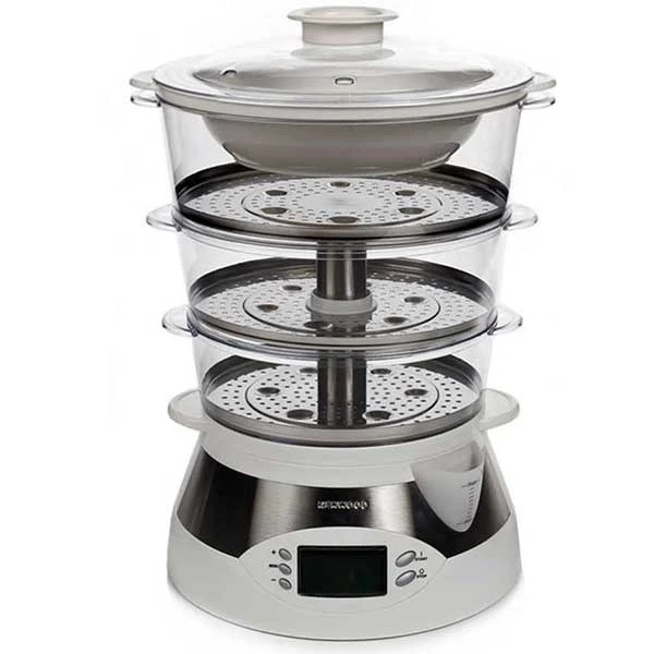 بخارپز کنوود FS560