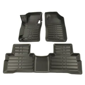 Babol 3D Car Vehicle Mat For Ssangyong Tivoli