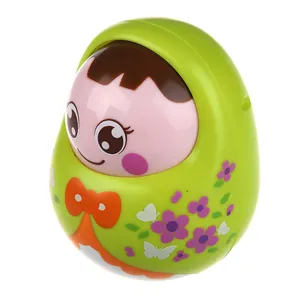 جغجغه مدل Tumbler Doll 979G