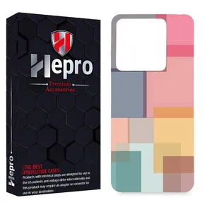 HEPRO MC Cover for XIAOMI Redmi Note 13 5G