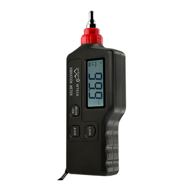 لرزش سنج وینتکت مدل WT63A