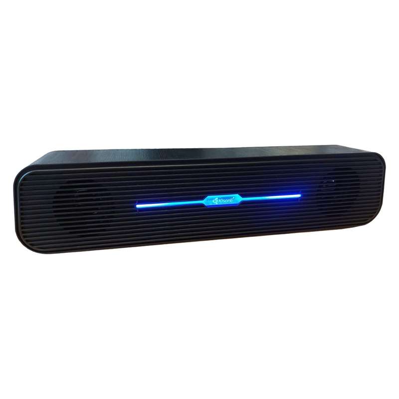 اسپیکر دسکتاپ کیسونلی مدل i-520