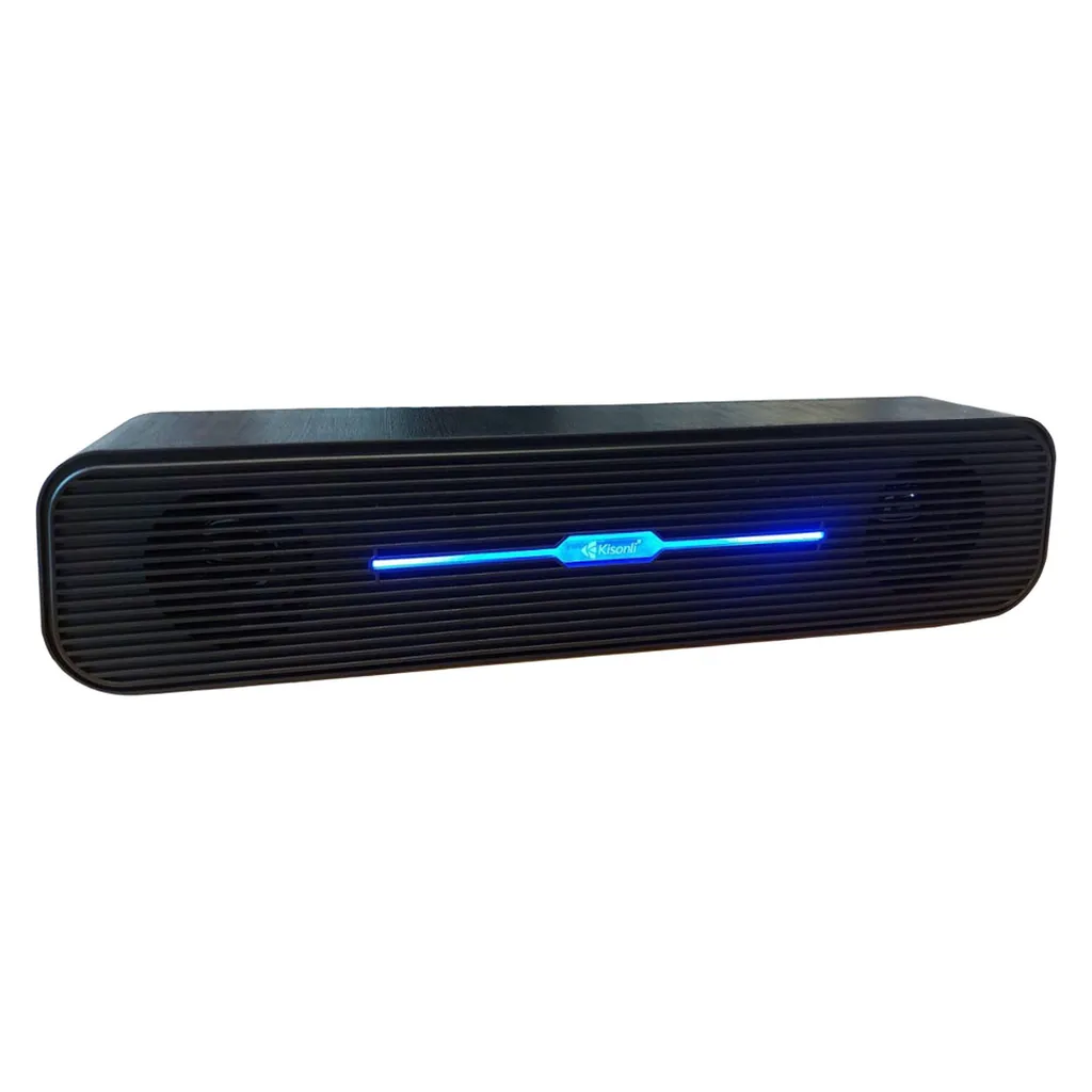 اسپیکر دسکتاپ کیسونلی مدل i-520