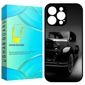 Ghab Guard GCHP16P Cover for Apple iPhone 16 Pro