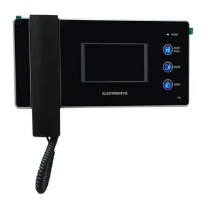 دربازکن تصویری الکتروپیک مدل 1096 کد 2