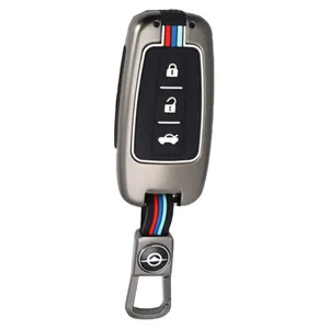 کاور ریموت و سوئیچ خودرو قطعه سازان کبیر مدل COV-HAIMA-301088 مناسب برای هایما S7