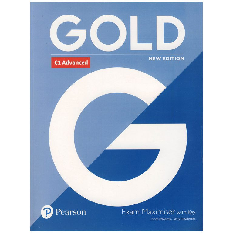 Gold C1 Advanced اثر Jan sally burgess and amanda thomas انتشارات Pearson Gold C1 Advanced اثر Jan sally burgess and amanda thomas انتشارات Pearson