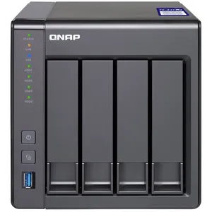 ذخیره ساز تحت شبکه کیونپ مدل TS-431X2-2G