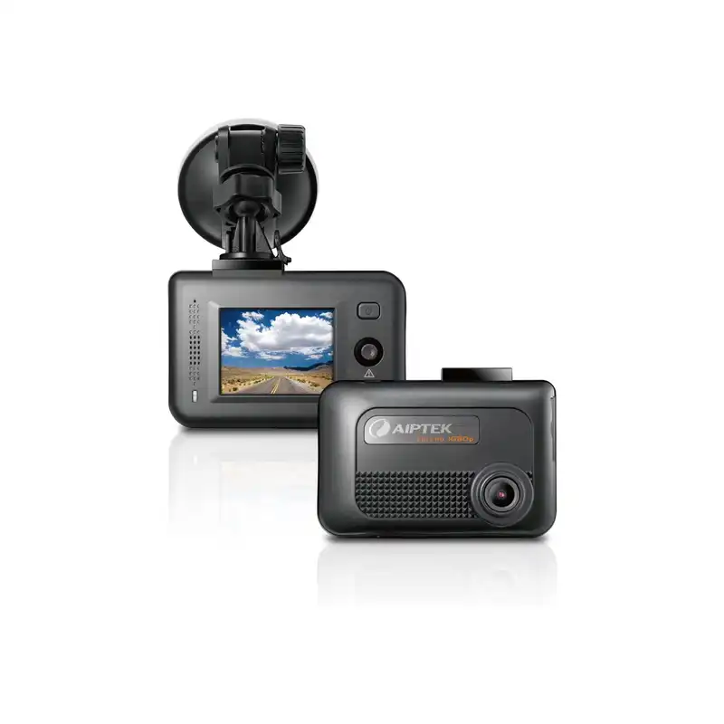 دوربین فیلم برداری خودرو ایپتک مدل X-1