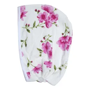 Narsis Sara Hair Towel