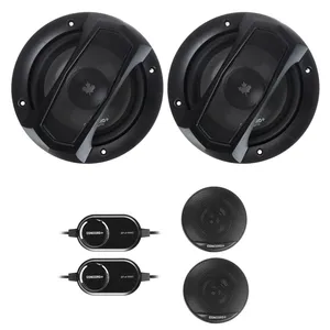 بلندگوی خودرو کنکورد پلاس مدل SP-A1605C