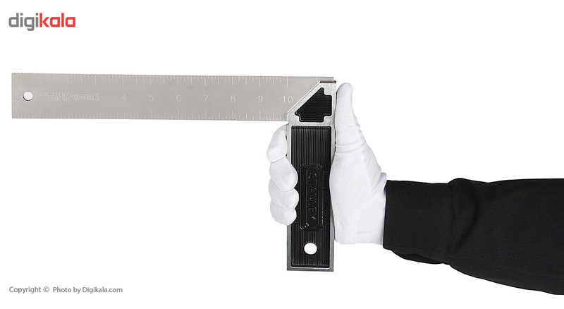 گونیا نجاری استنلی مدل E-46534 سایز 254 میلی متر