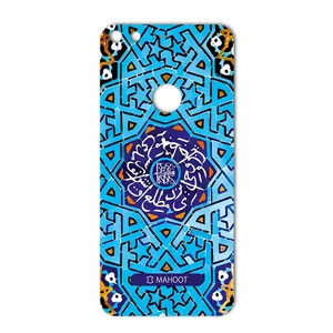 MAHOOT Slimi design-tile Design Sticker for Google Pixel
