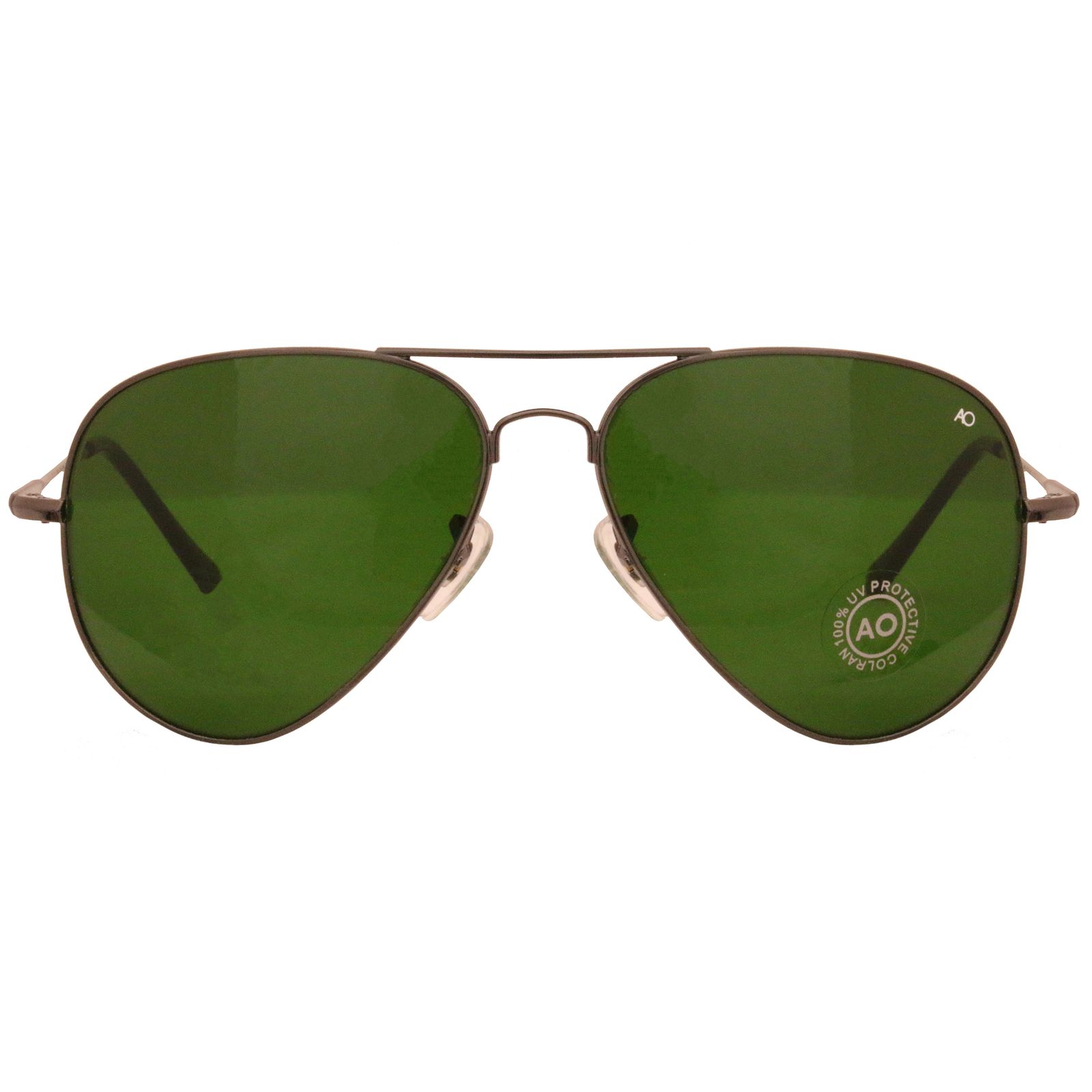 عینک آفتابی مردانه امریکن اوپتیکال مدل 3026BCG -  - 1