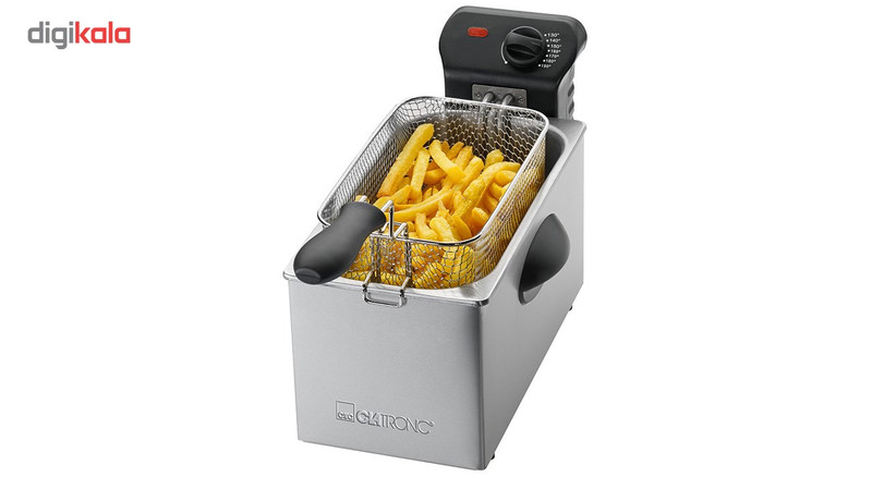 سرخ کن کلترونیک مدل FR 3587