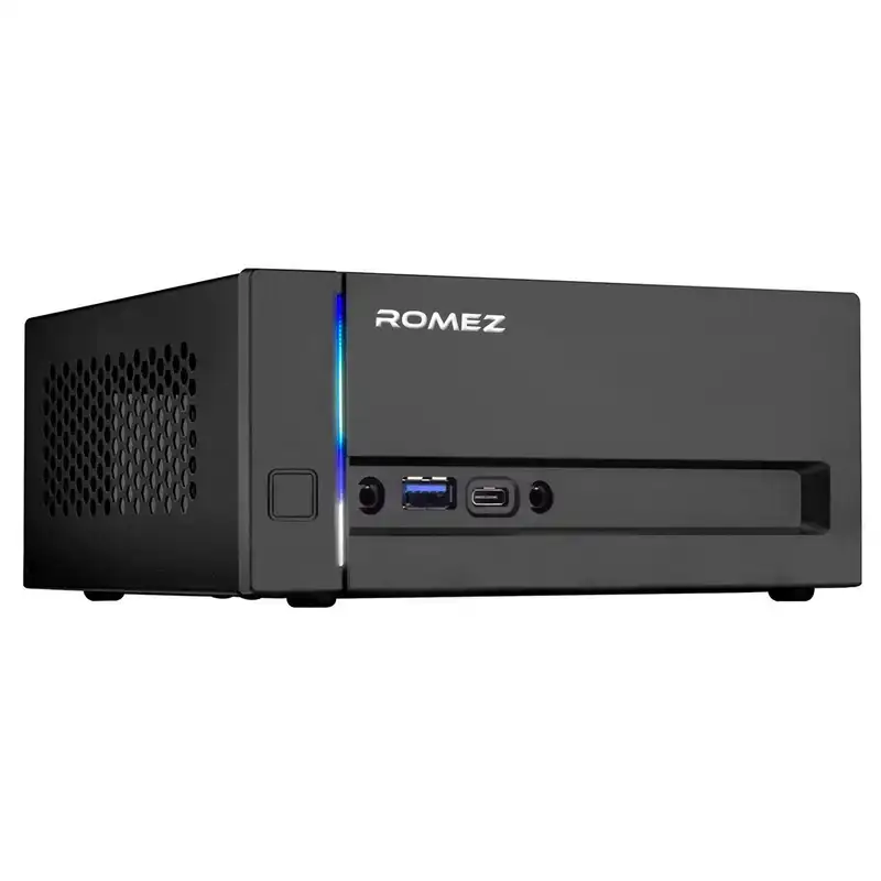 کامپیوتر کوچک رومز مدل Zero-6 G39