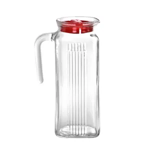 پارچ پاشاباغچه مدل Frigo کد 80050