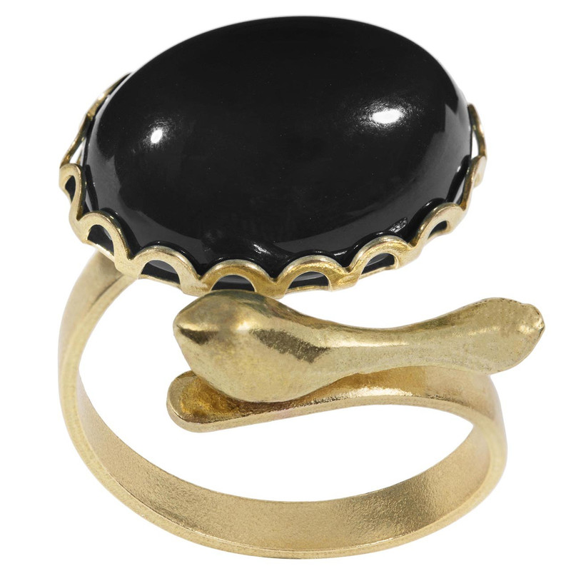 انگشتر ناردونه مدل RP42