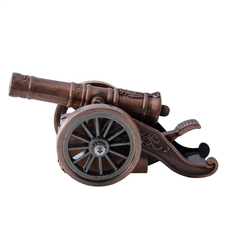 فندک بازرگانی میلادی طرح منجنیق کد FAN_070