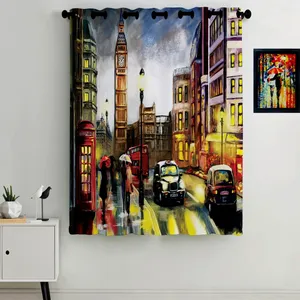 Rence C2-50120 Curtain 190 cm