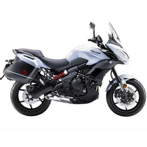 موتورسیکلت کاوازاکی مدل Versys 650 سال 2016