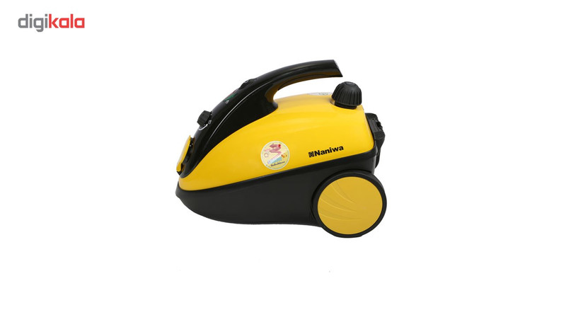 بخارشوی نانیوا مدل NS-5500