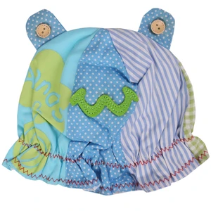 کلاه نوزادی مدل PJ-104438