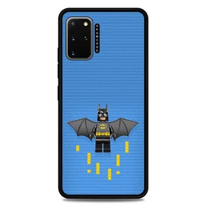 AKAM AMC-WSGS20P-LEGO-37 Cover For Samsung Galaxy S20 Plus