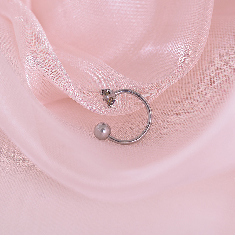 پیرسینگ بینی زنانه کد PS618