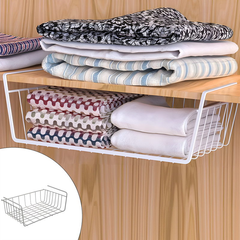 شلف داخل کابینت کد HK-105-B